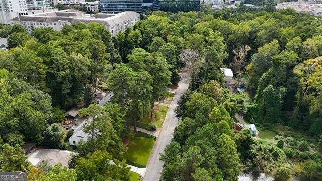 3660 Stratford Road Atlanta - 3