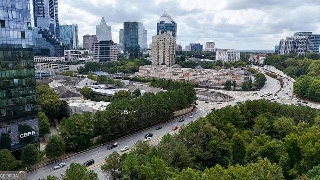 3660 Stratford Road Atlanta - 4