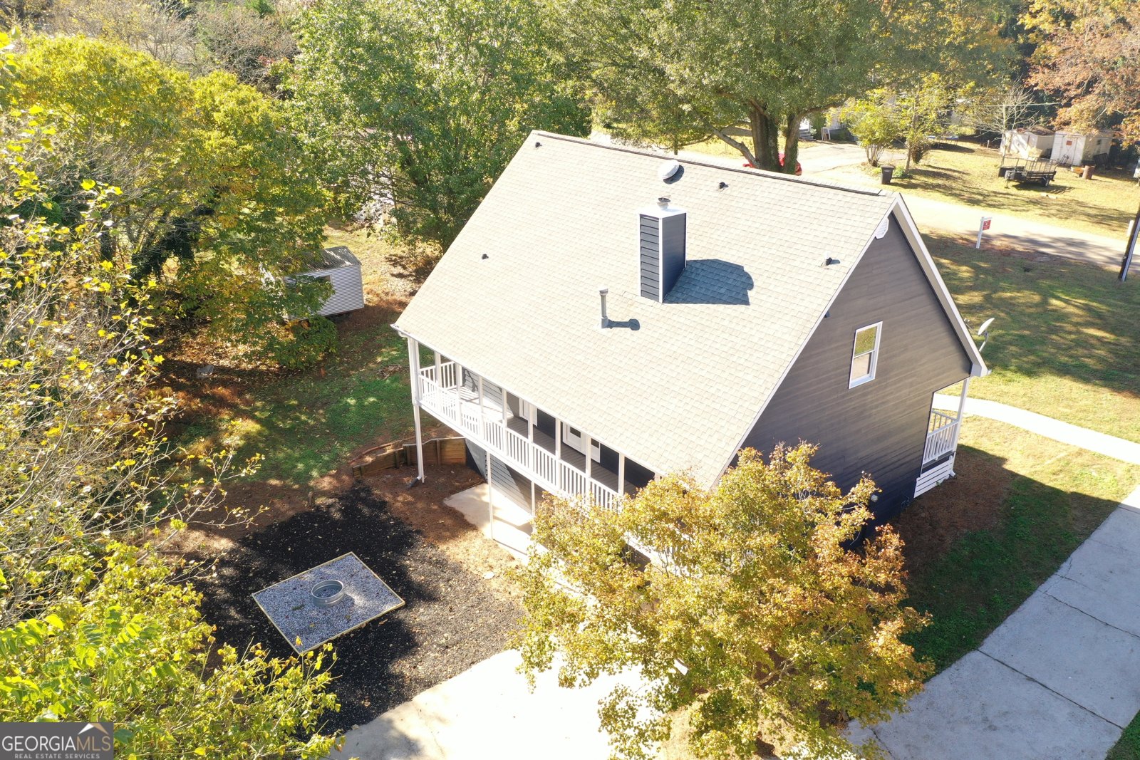 198 Hickory Avenue Demorest - 12