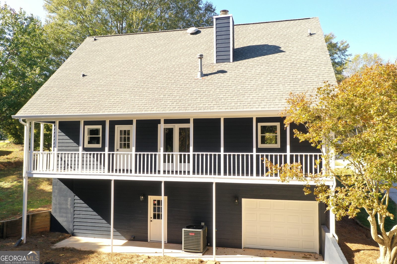 198 Hickory Avenue Demorest - 14