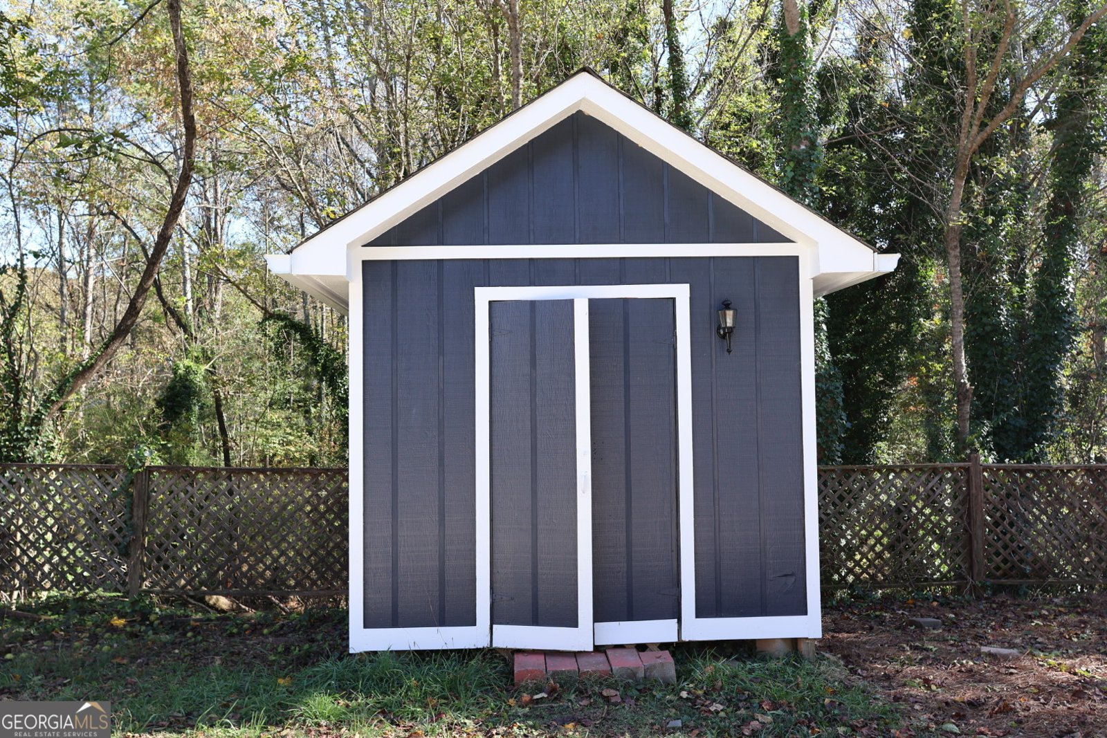 198 Hickory Avenue Demorest - 20