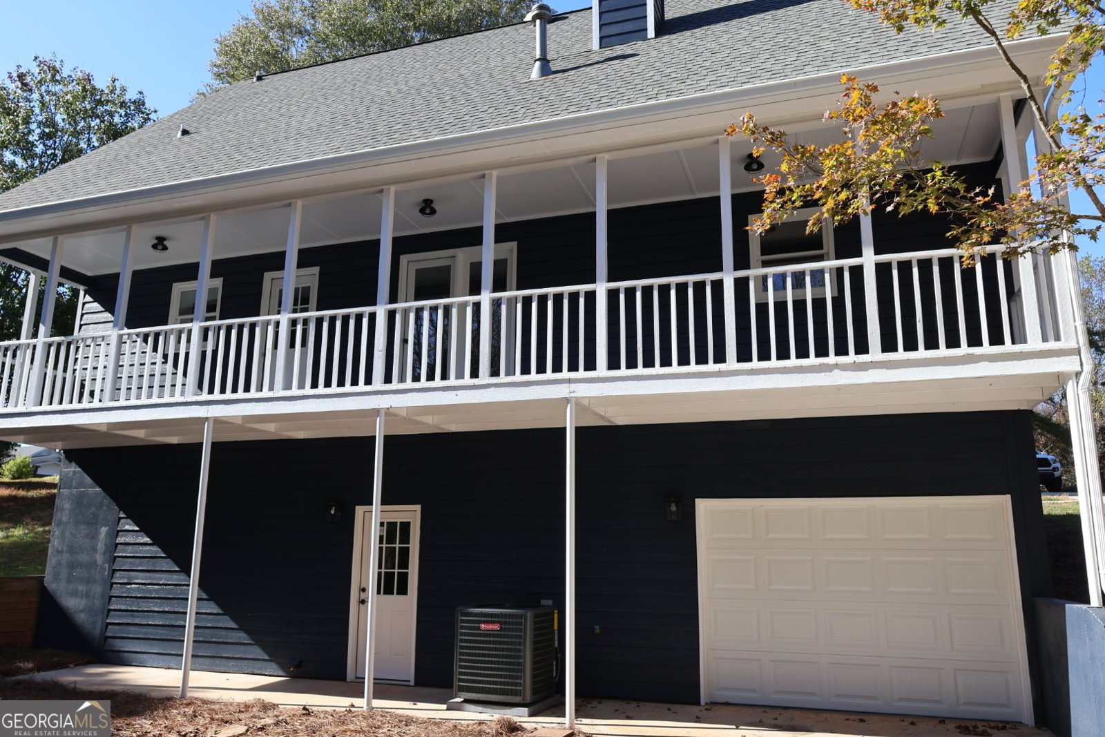 198 Hickory Avenue Demorest - 22