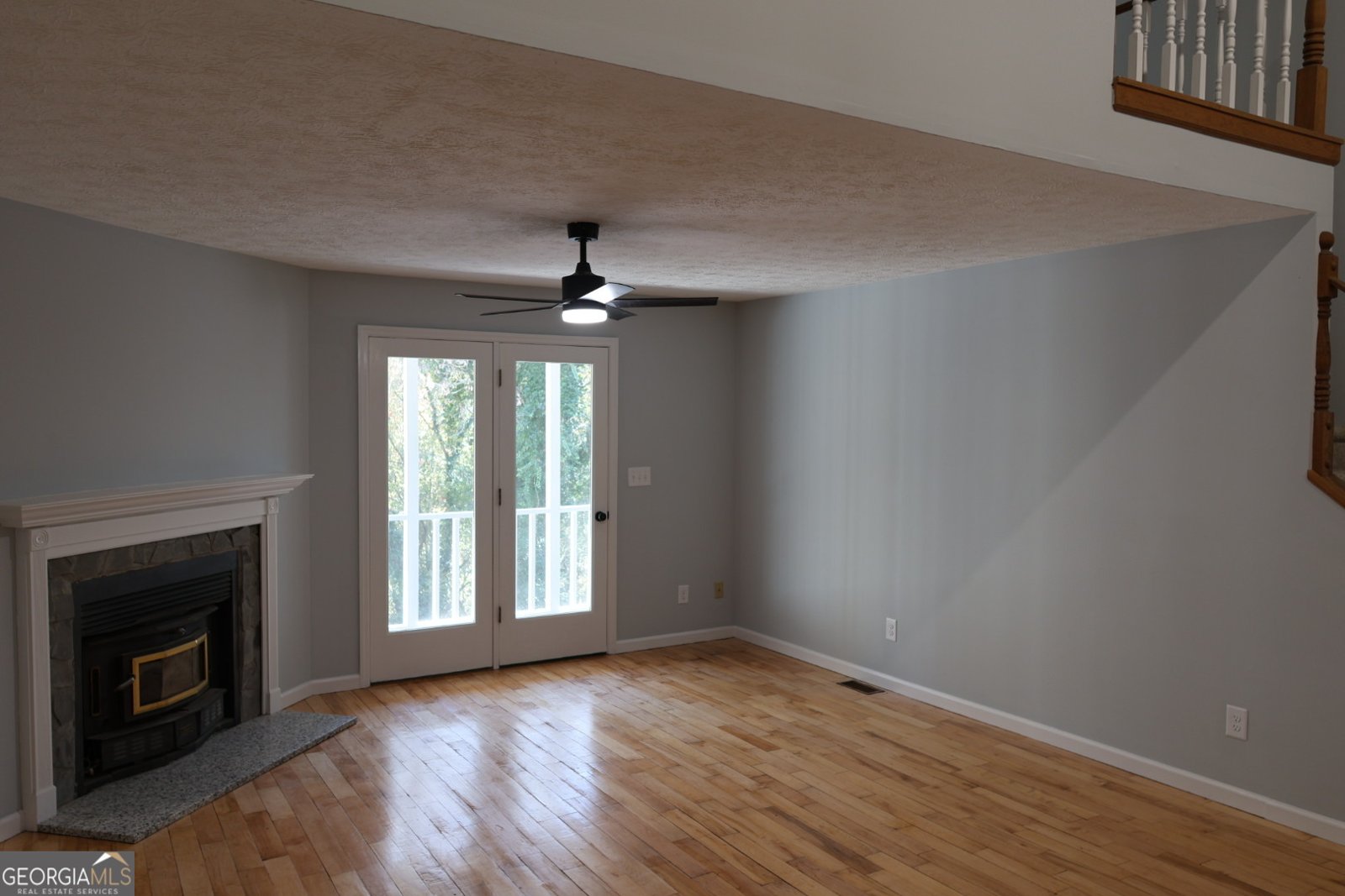 198 Hickory Avenue Demorest - 27