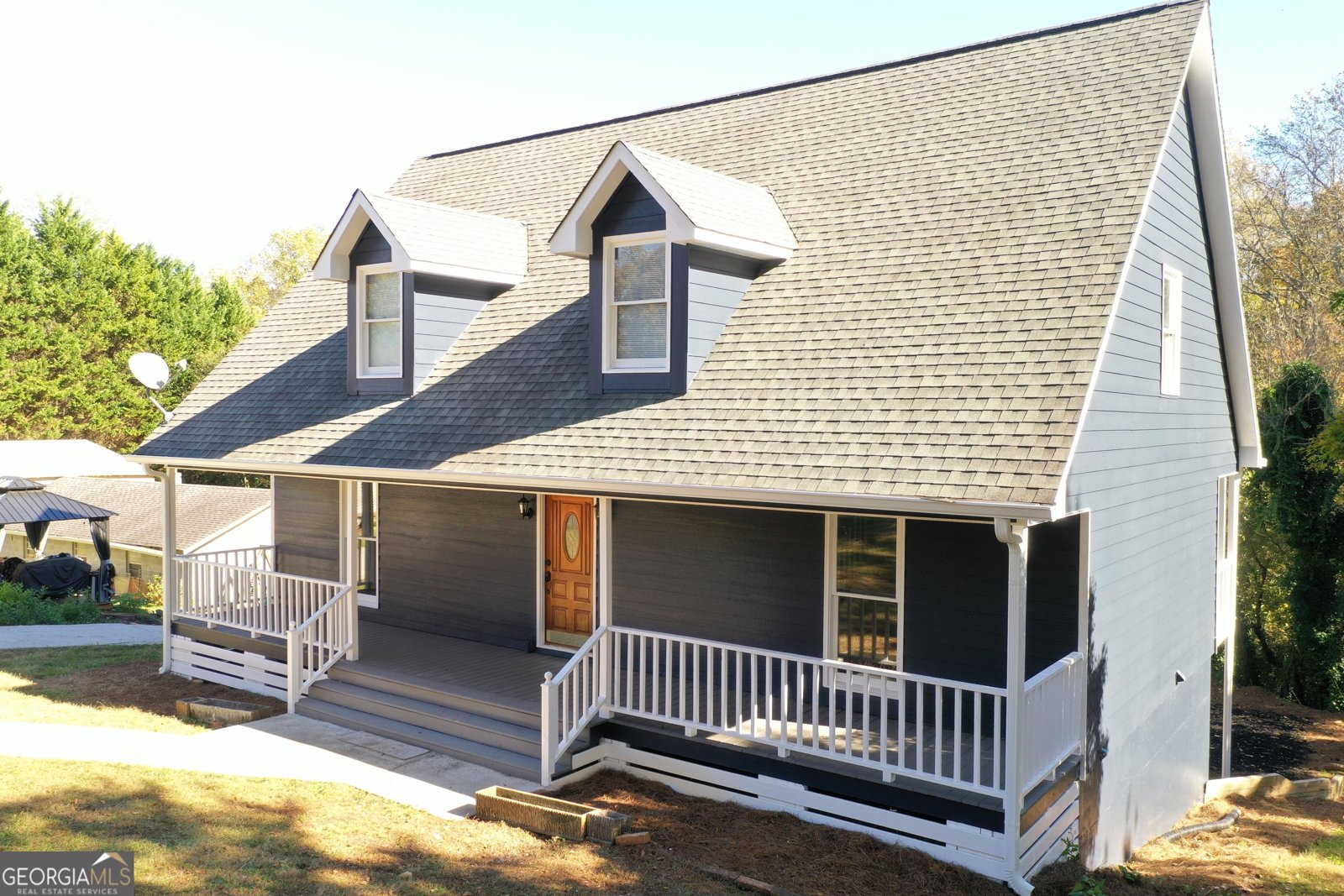 198 Hickory Avenue Demorest - 3