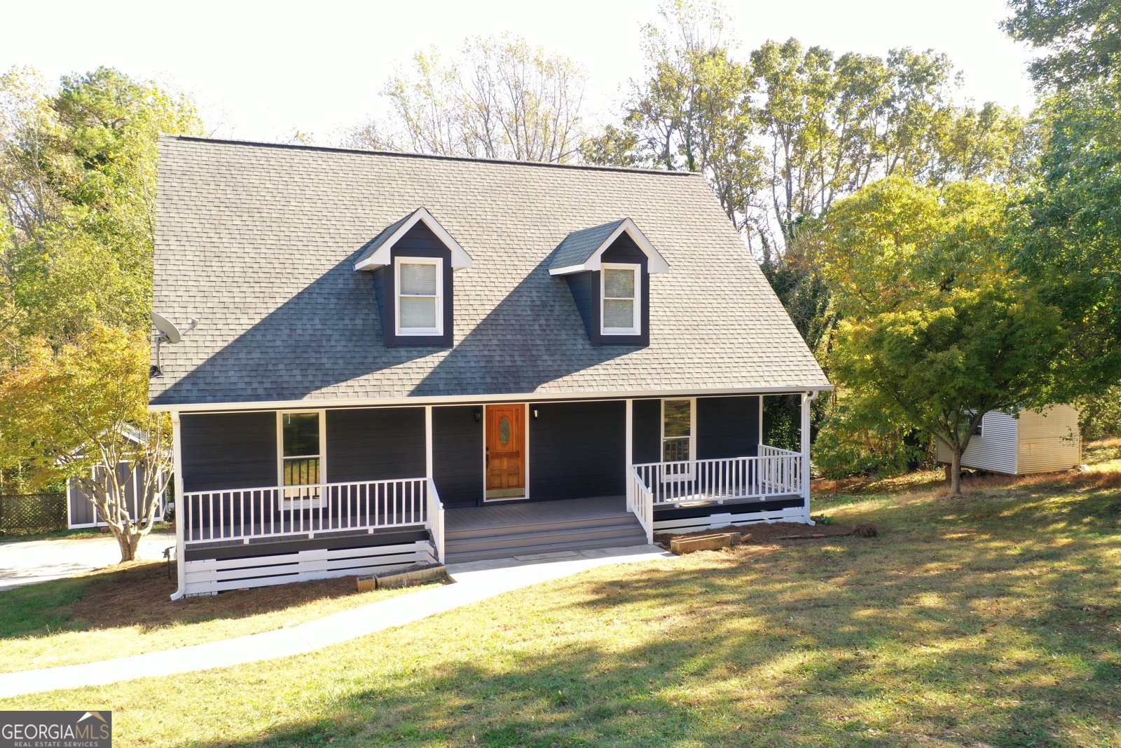 198 Hickory Avenue Demorest - 4