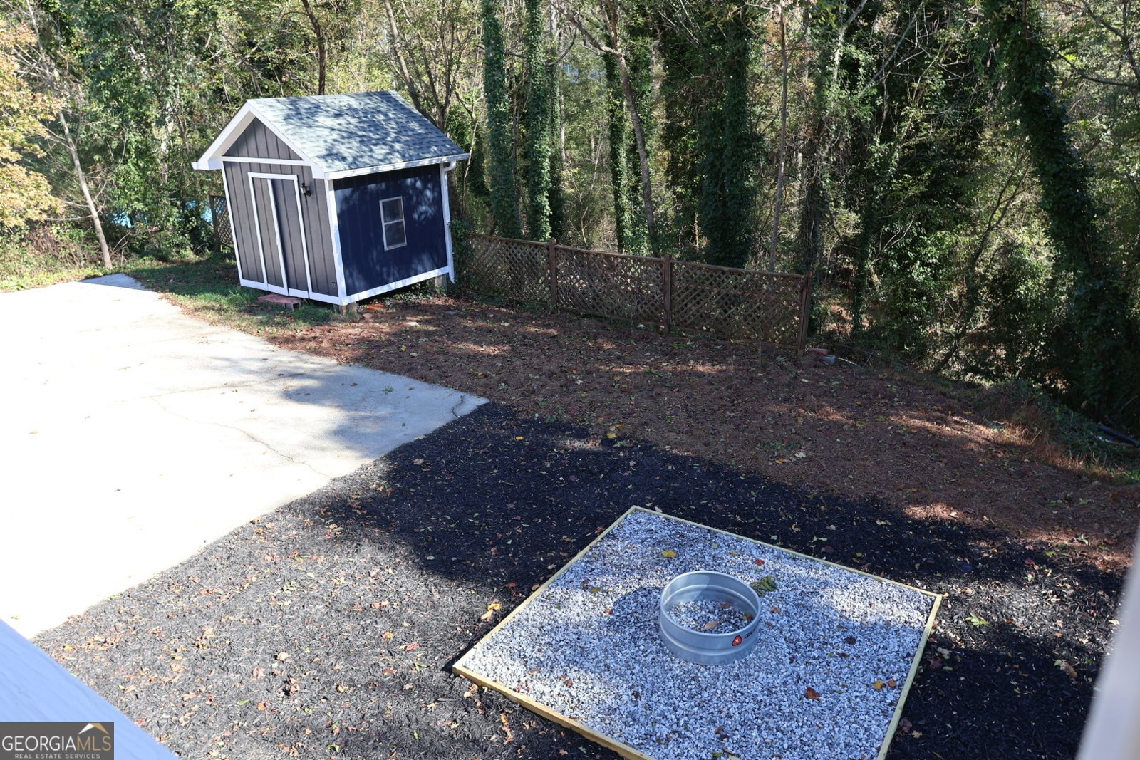 198 Hickory Avenue Demorest - 43