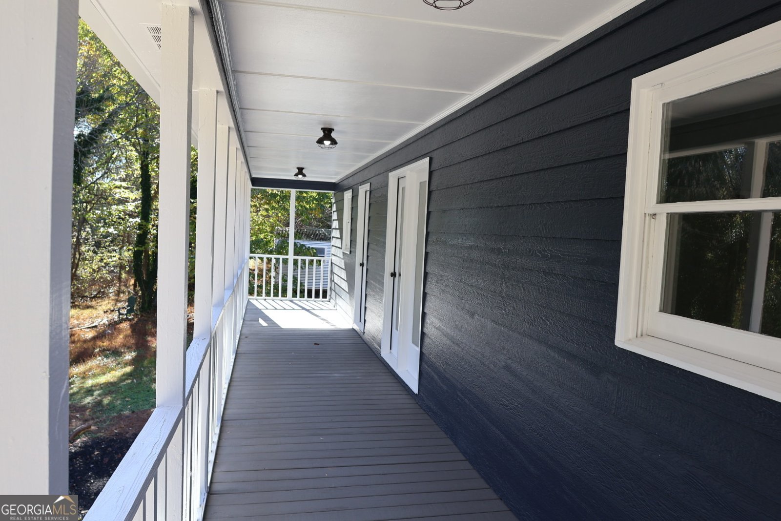 198 Hickory Avenue Demorest - 45