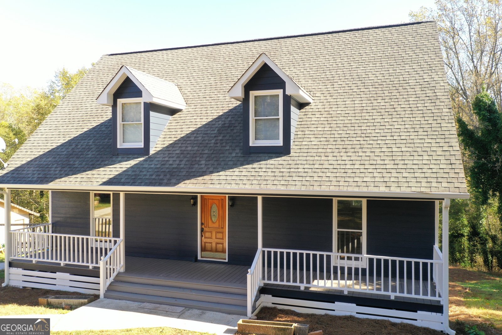 198 Hickory Avenue Demorest - 5