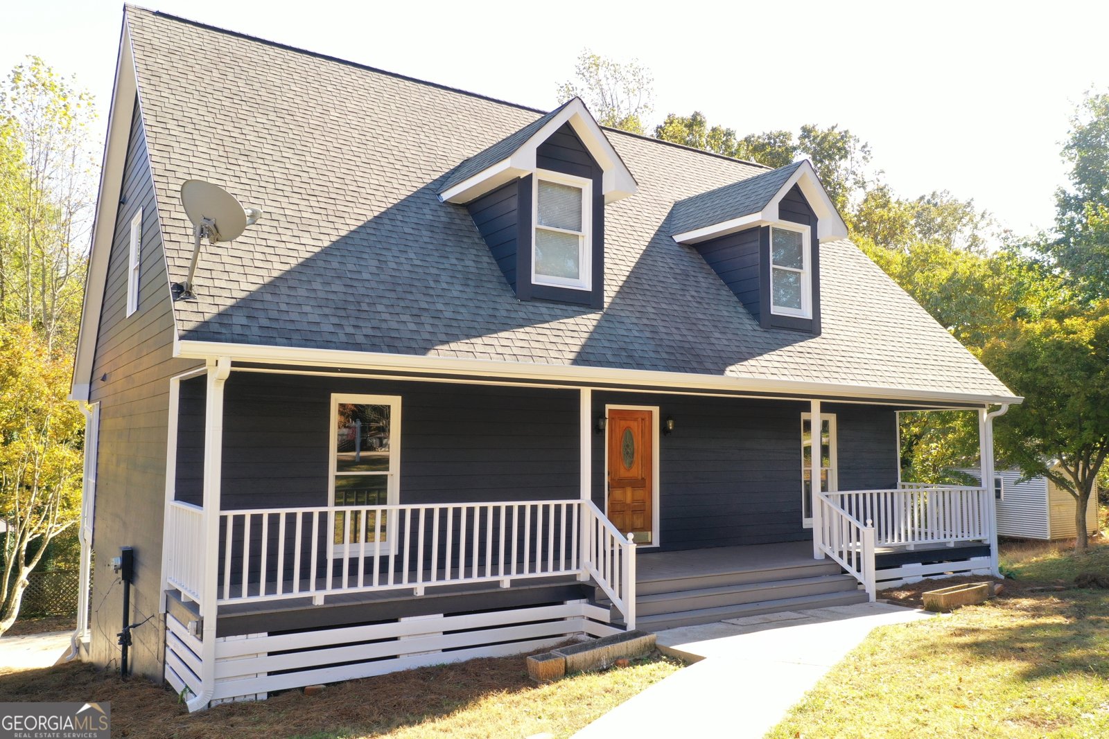 198 Hickory Avenue Demorest - 7