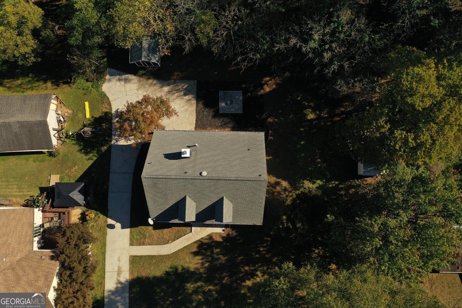 198 Hickory Avenue Demorest - 9