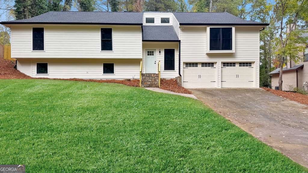 2066 Old Forge Way Marietta - 1