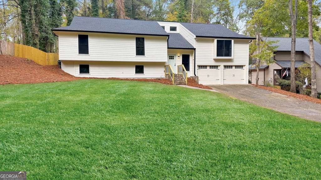 2066 Old Forge Way Marietta - 2