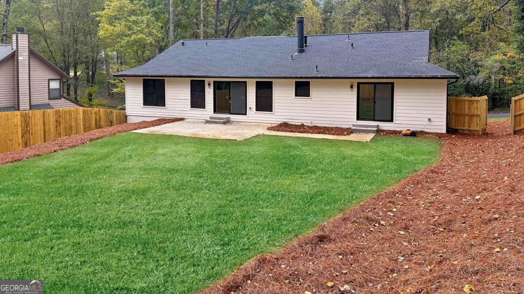 2066 Old Forge Way Marietta - 3