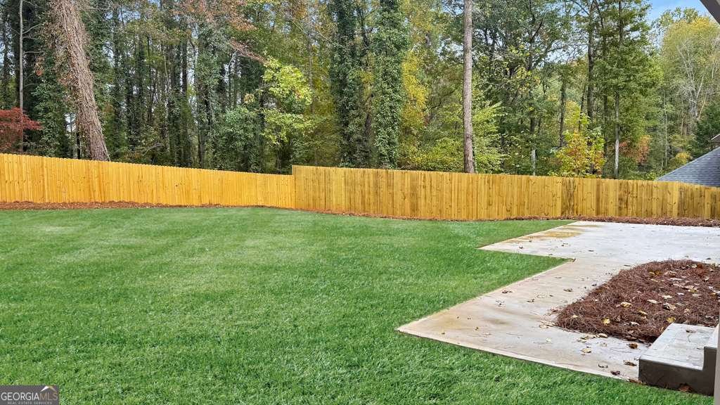 2066 Old Forge Way Marietta - 4