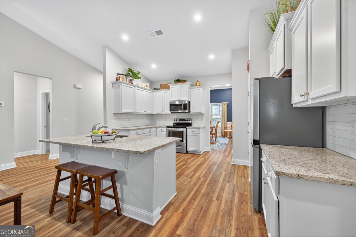 829 River Fall Drive Jefferson - 19