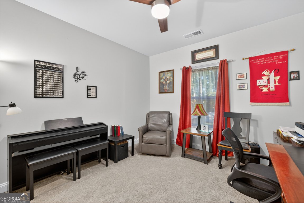 829 River Fall Drive Jefferson - 28