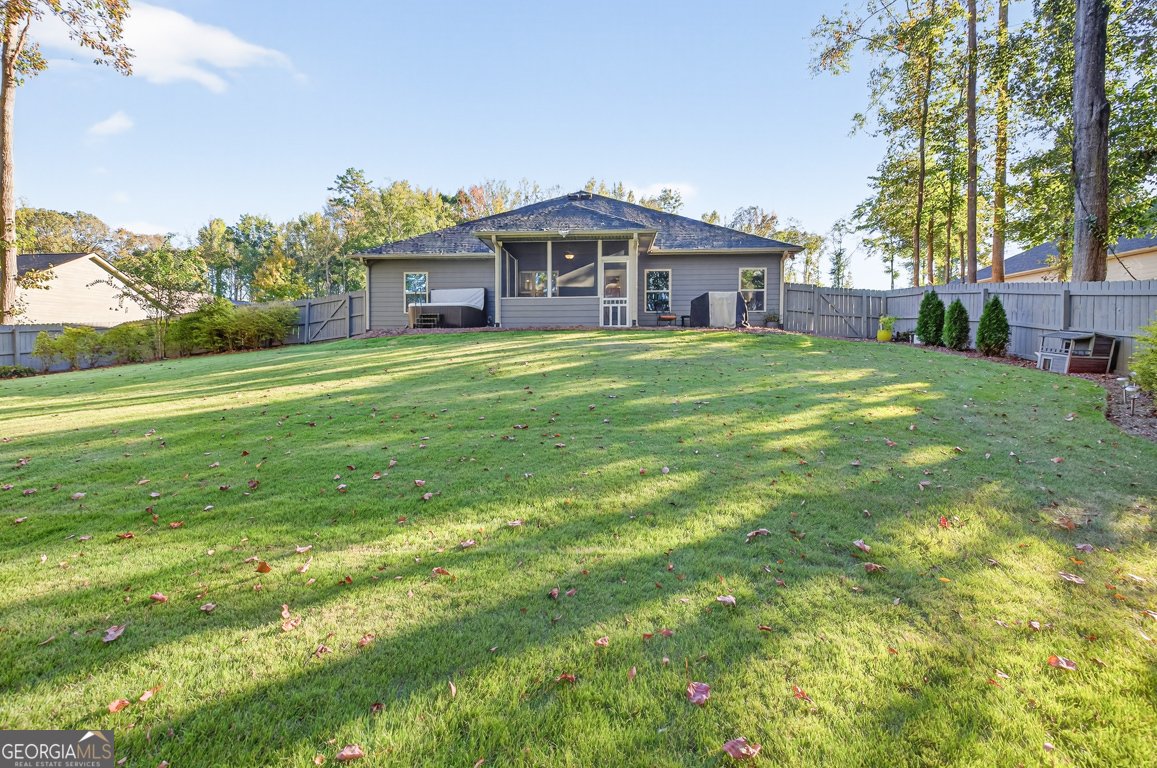 829 River Fall Drive Jefferson - 45