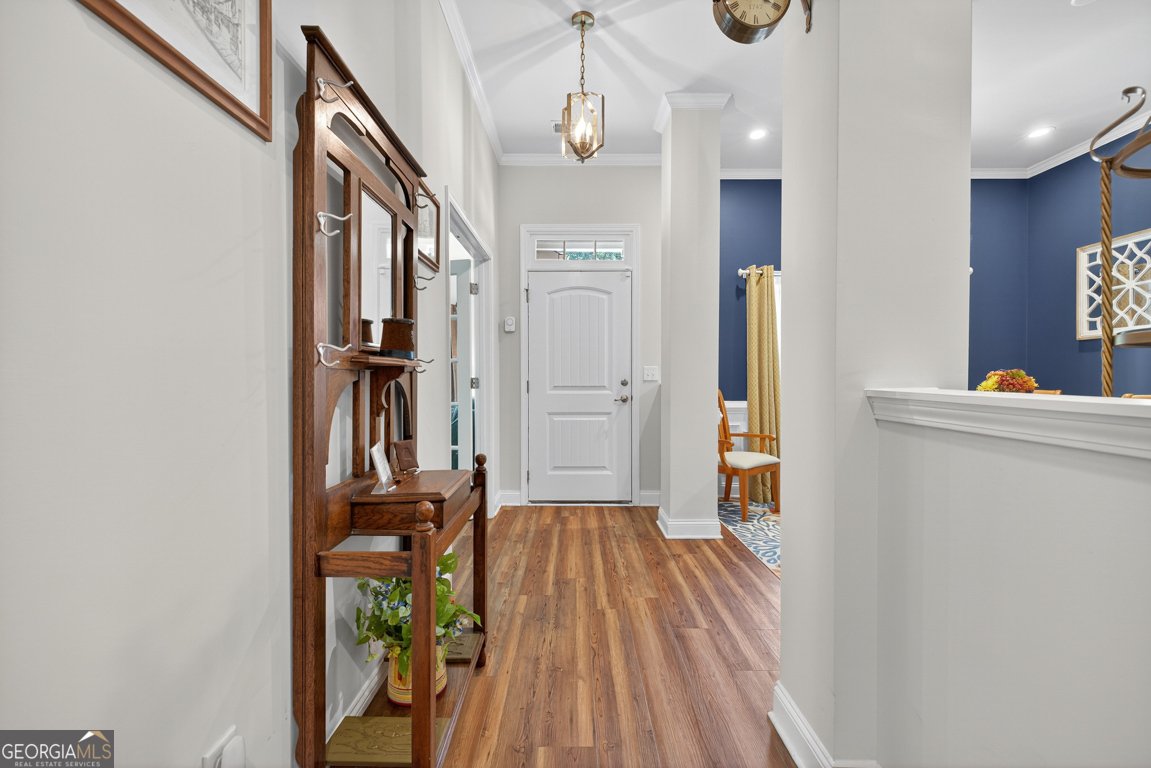 829 River Fall Drive Jefferson - 5