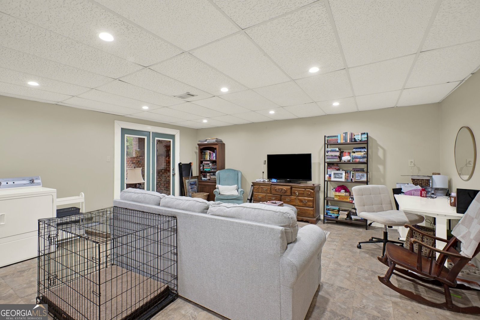 1418 Euharlee Road Kingston - 11