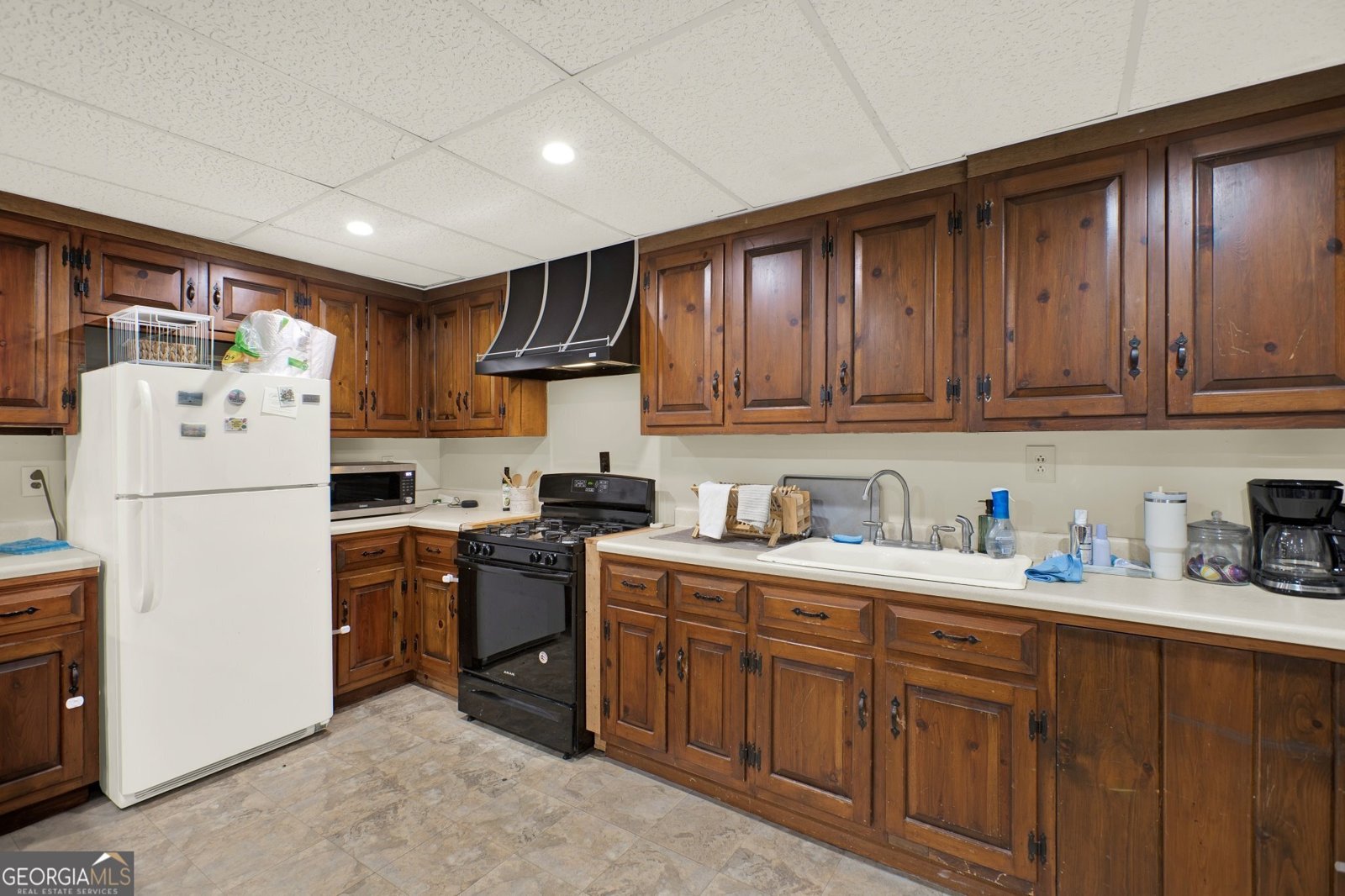 1418 Euharlee Road Kingston - 14