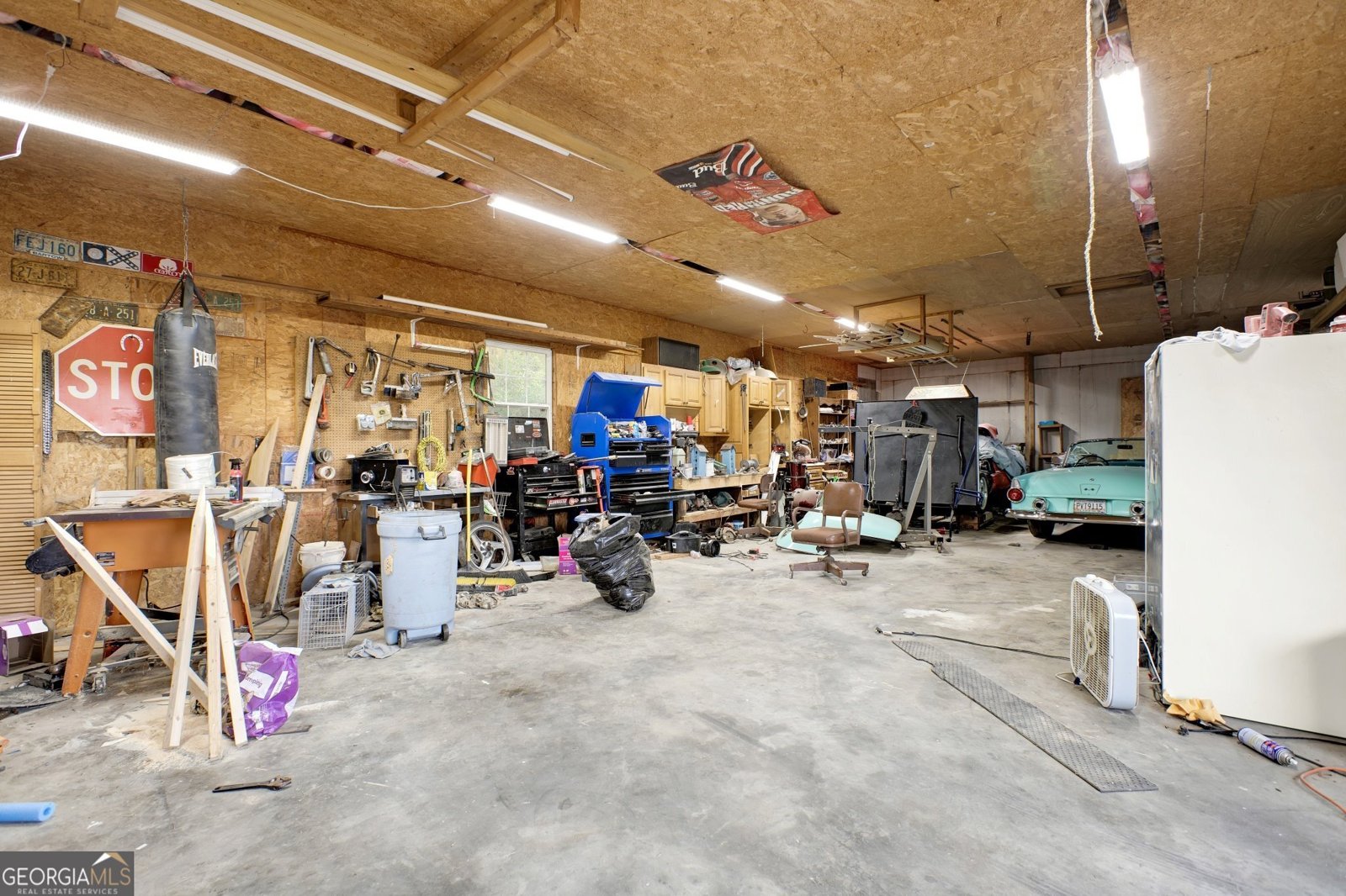 1418 Euharlee Road Kingston - 16