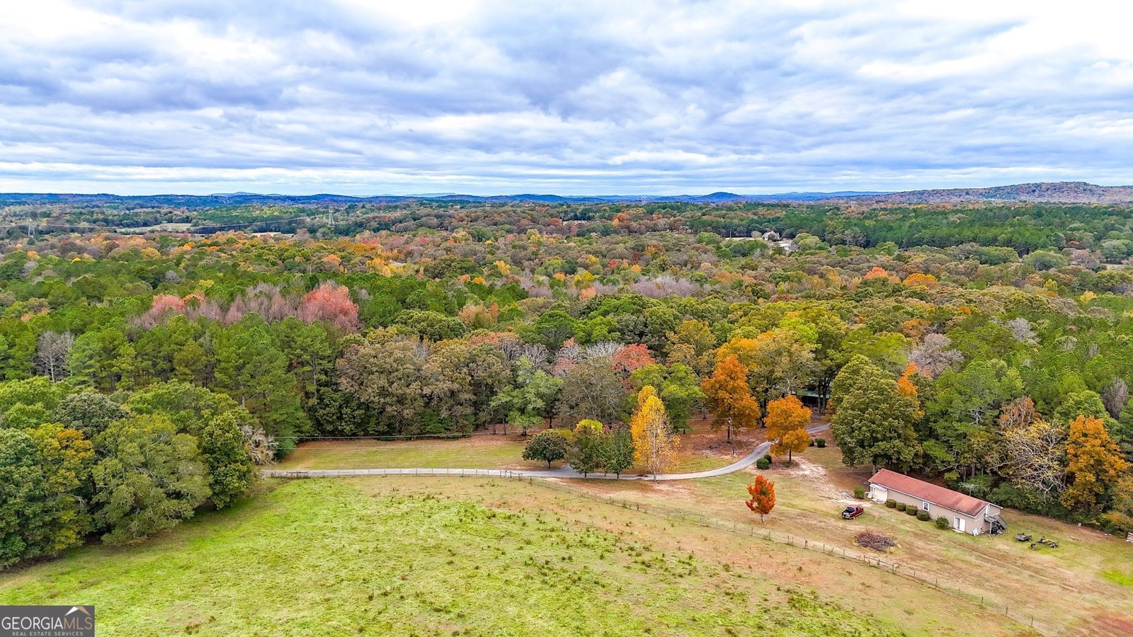 1418 Euharlee Road Kingston - 18