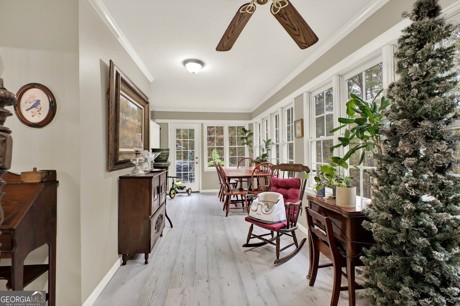 1418 Euharlee Road Kingston - 23