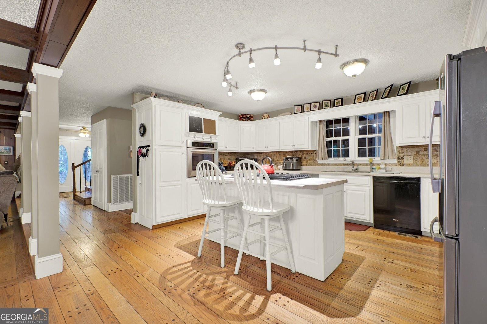 1418 Euharlee Road Kingston - 24