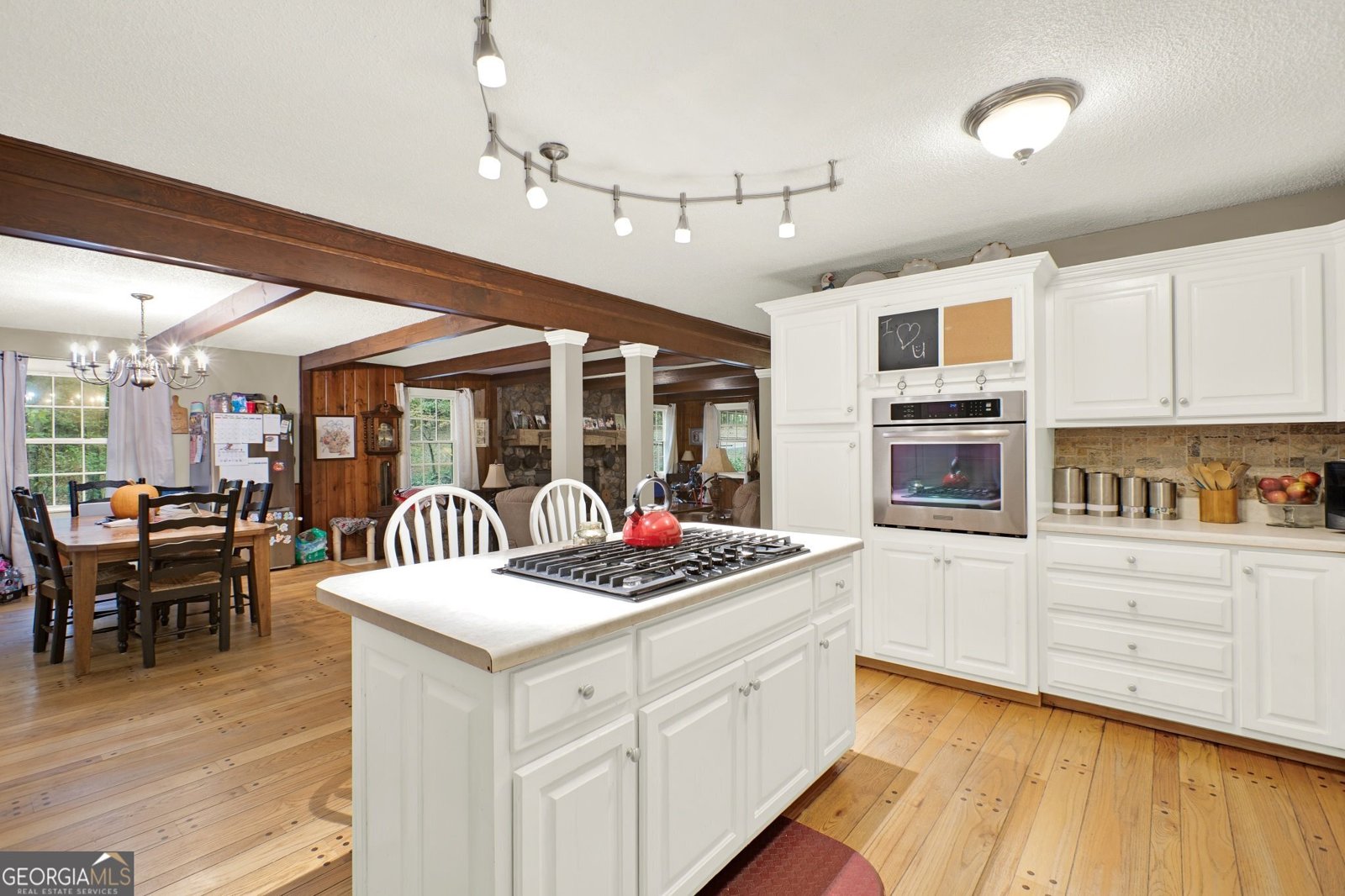 1418 Euharlee Road Kingston - 26