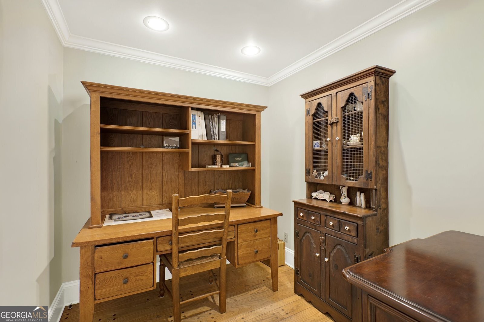 1418 Euharlee Road Kingston - 28