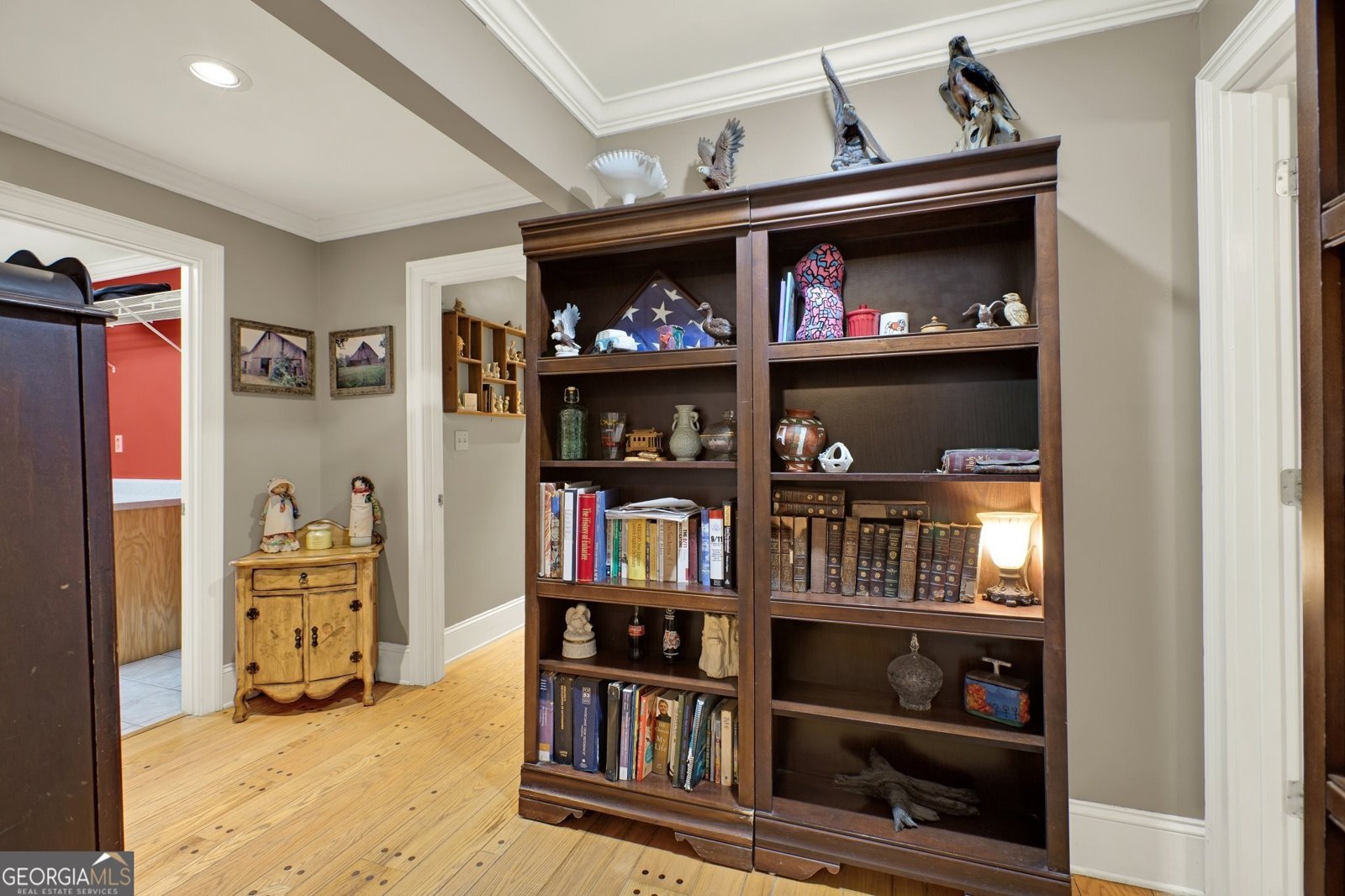 1418 Euharlee Road Kingston - 29