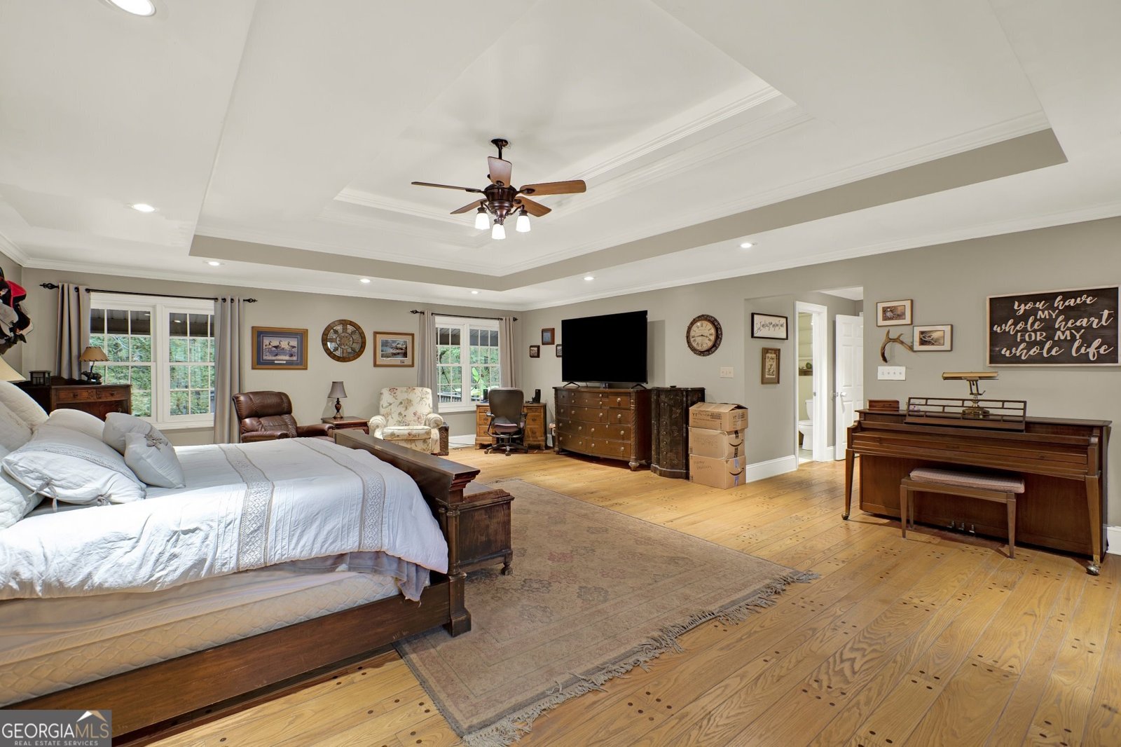 1418 Euharlee Road Kingston - 3