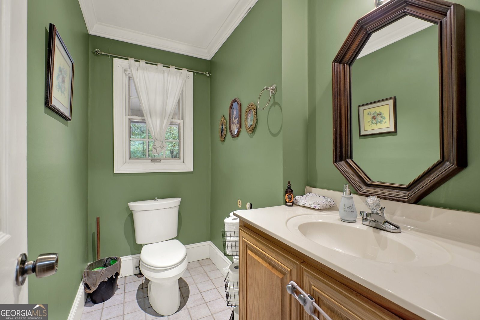 1418 Euharlee Road Kingston - 30