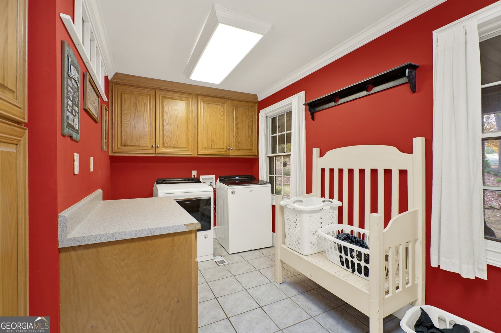 1418 Euharlee Road Kingston - 32