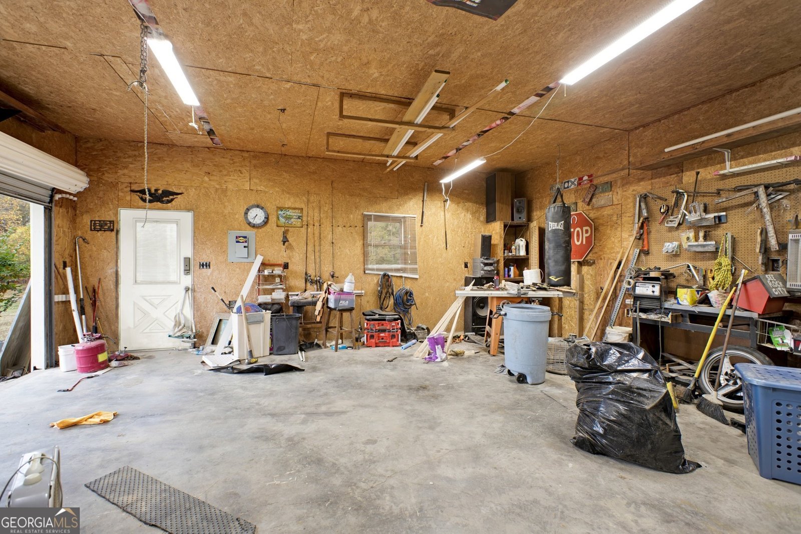 1418 Euharlee Road Kingston - 49