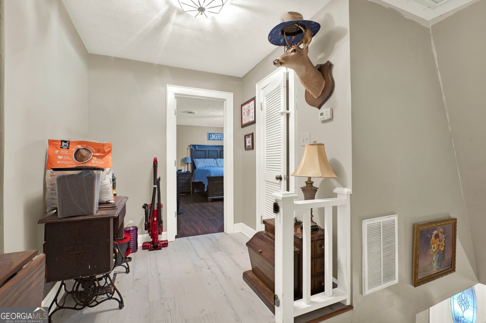 1418 Euharlee Road Kingston - 5