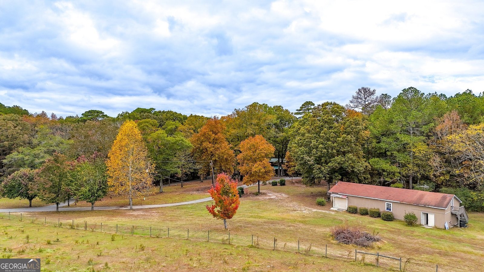 1418 Euharlee Road Kingston - 50