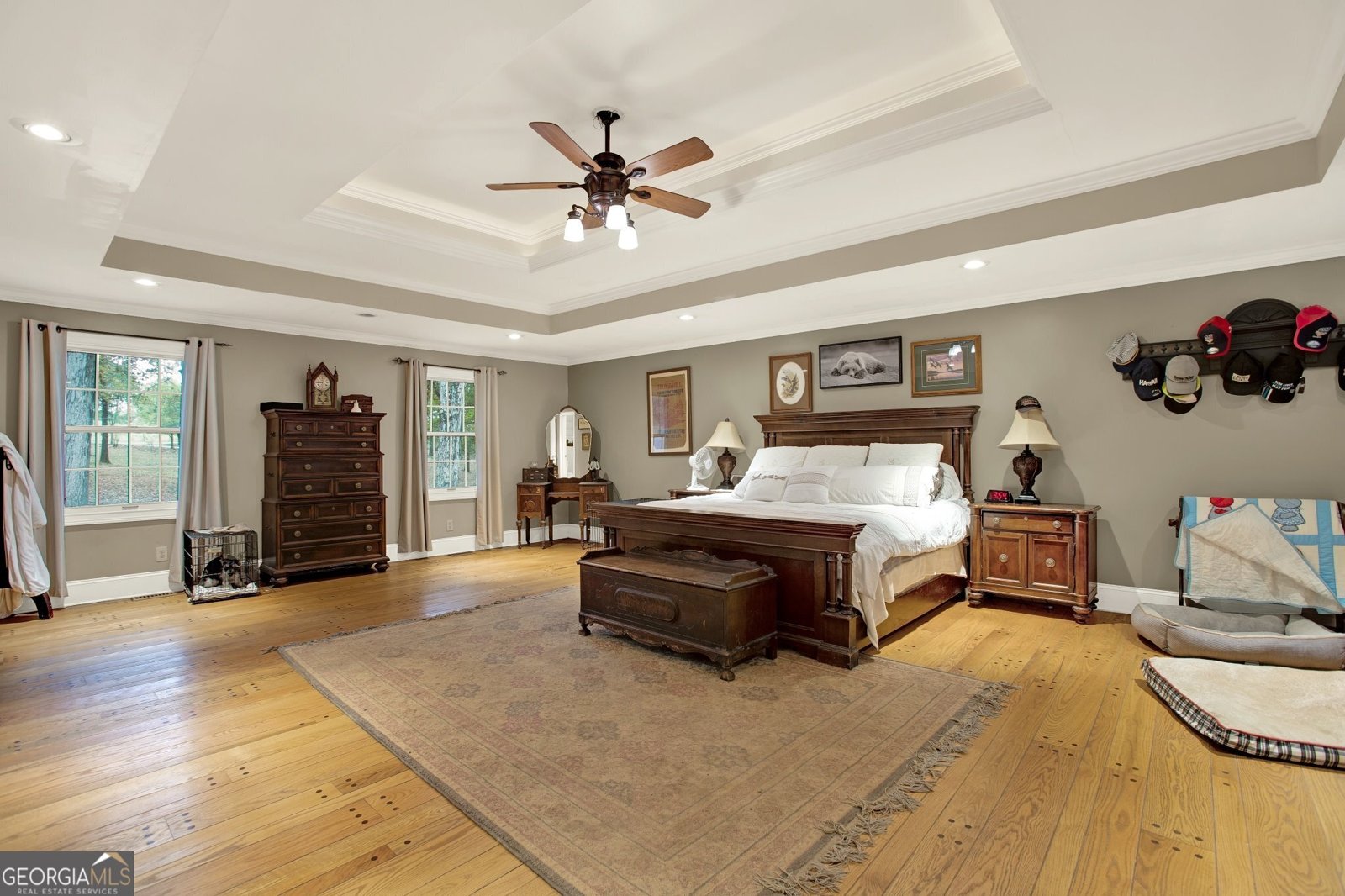 1418 Euharlee Road Kingston - 55