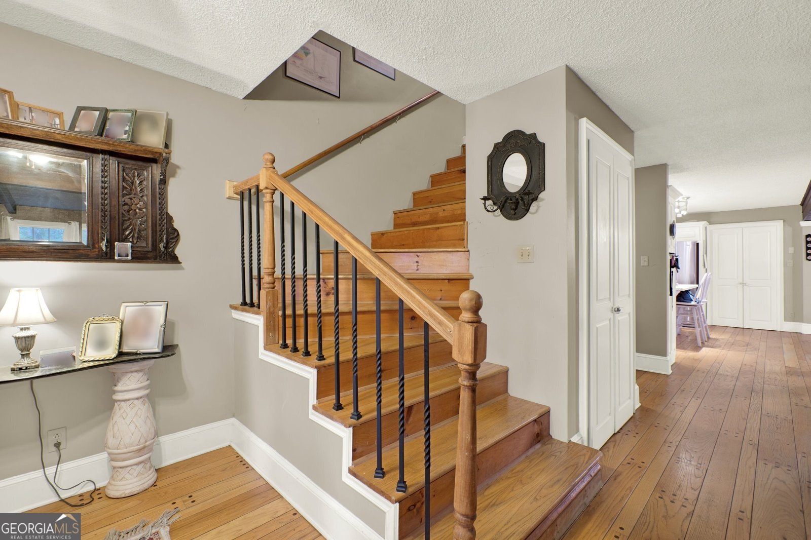 1418 Euharlee Road Kingston - 56