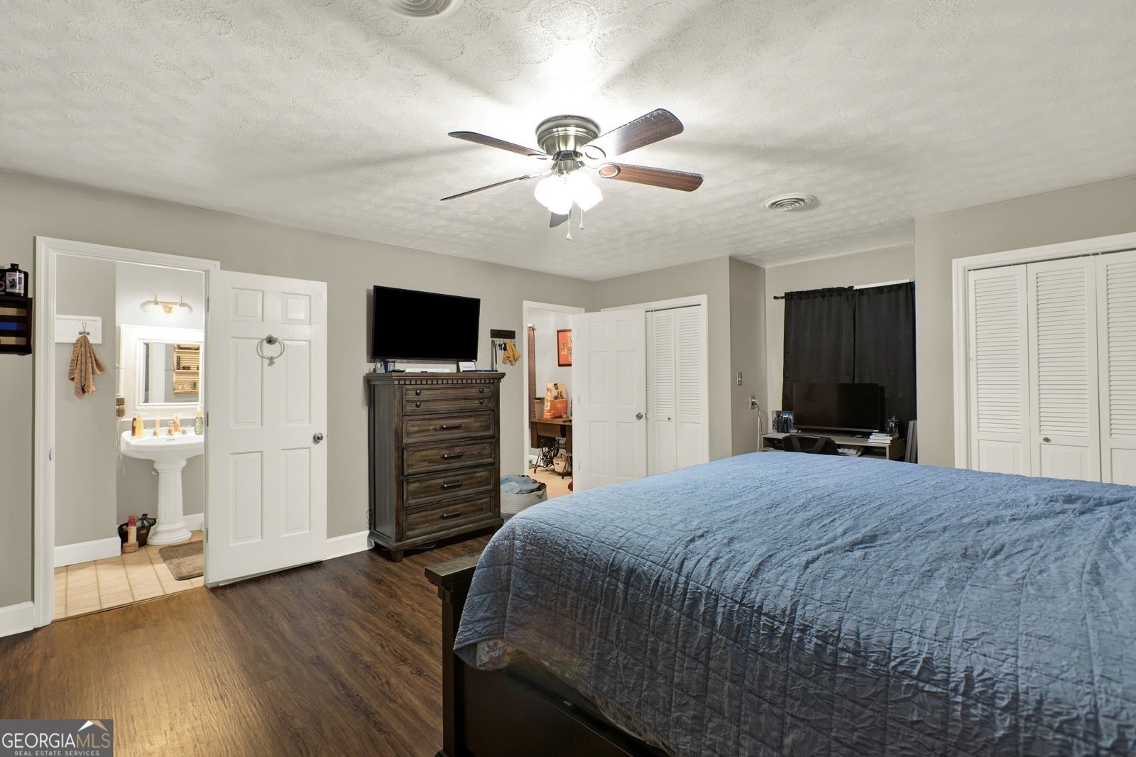 1418 Euharlee Road Kingston - 7