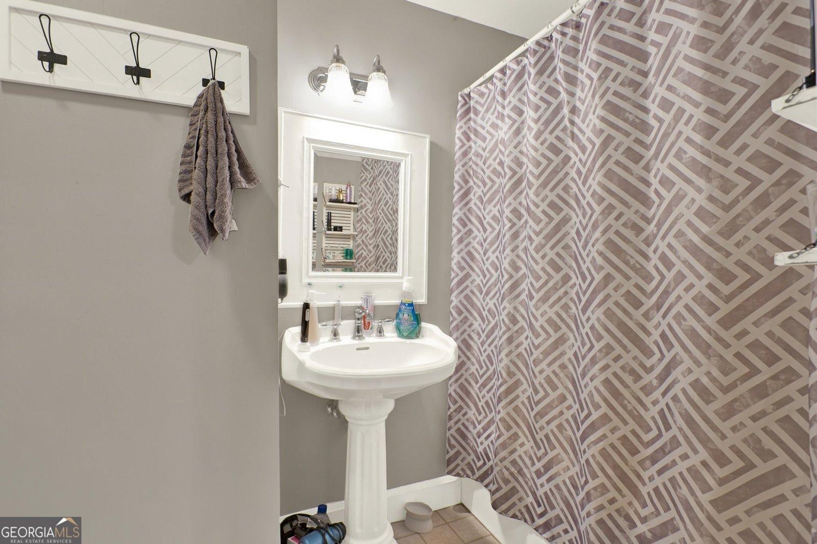 1418 Euharlee Road Kingston - 8