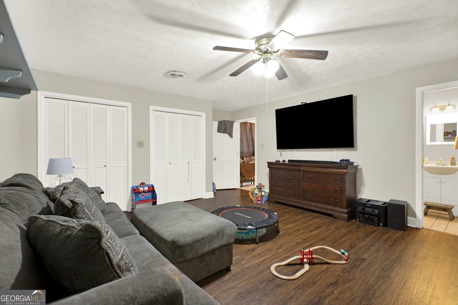 1418 Euharlee Road Kingston - 9