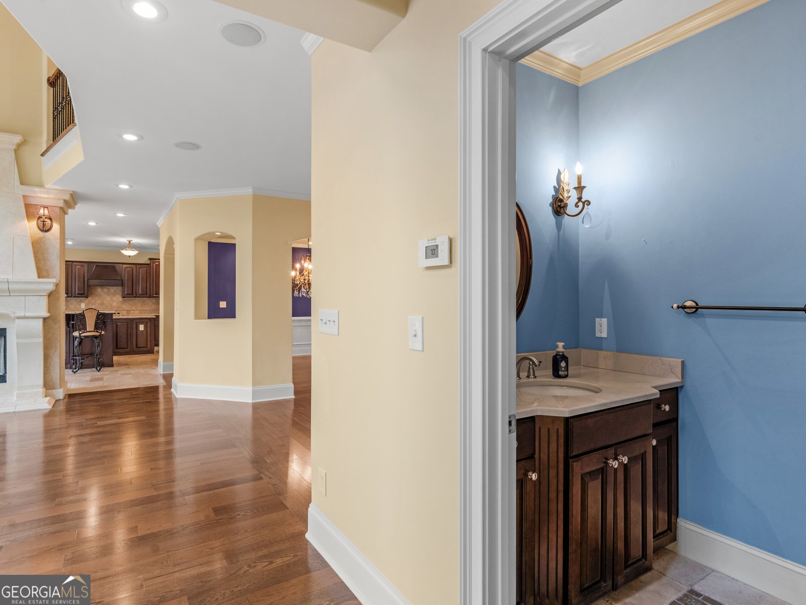 5297 Heron Bay Boulevard Locust Grove - 14