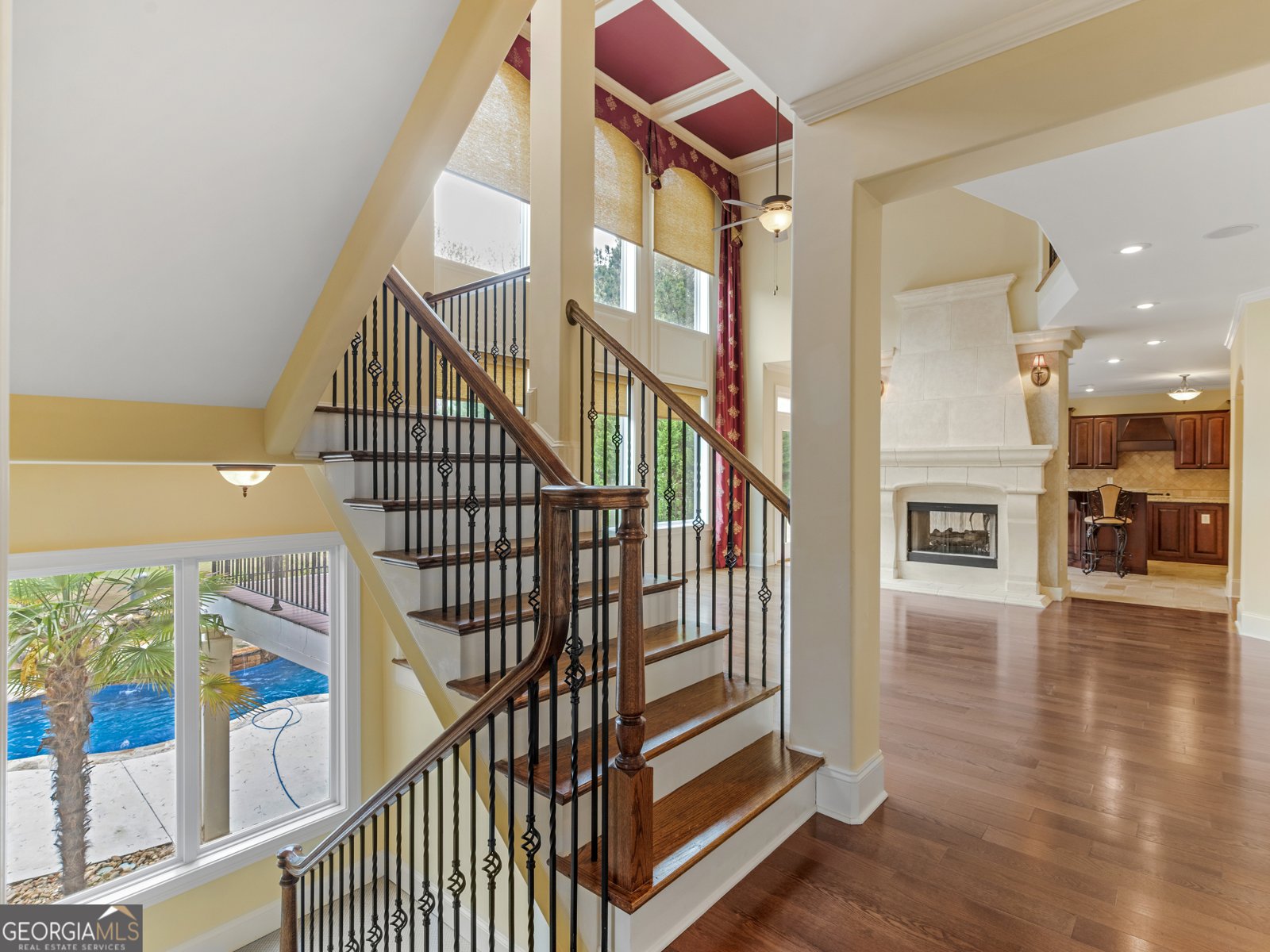 5297 Heron Bay Boulevard Locust Grove - 15