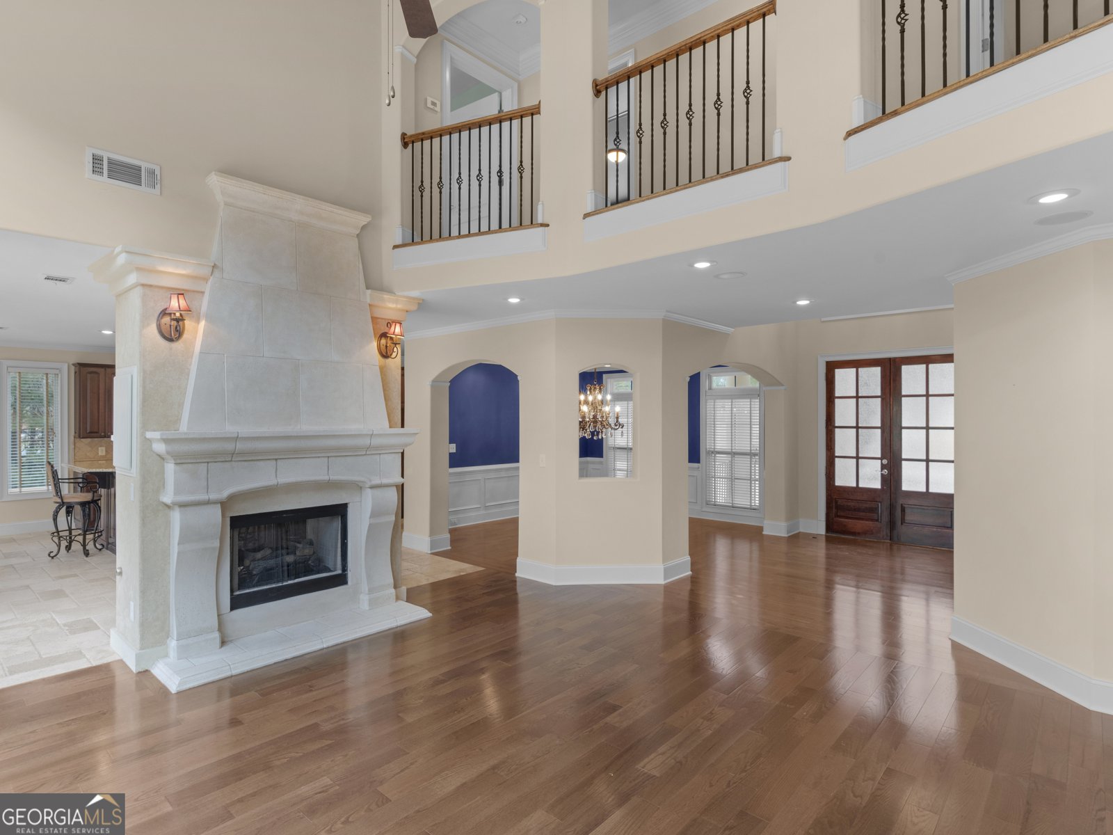 5297 Heron Bay Boulevard Locust Grove - 2