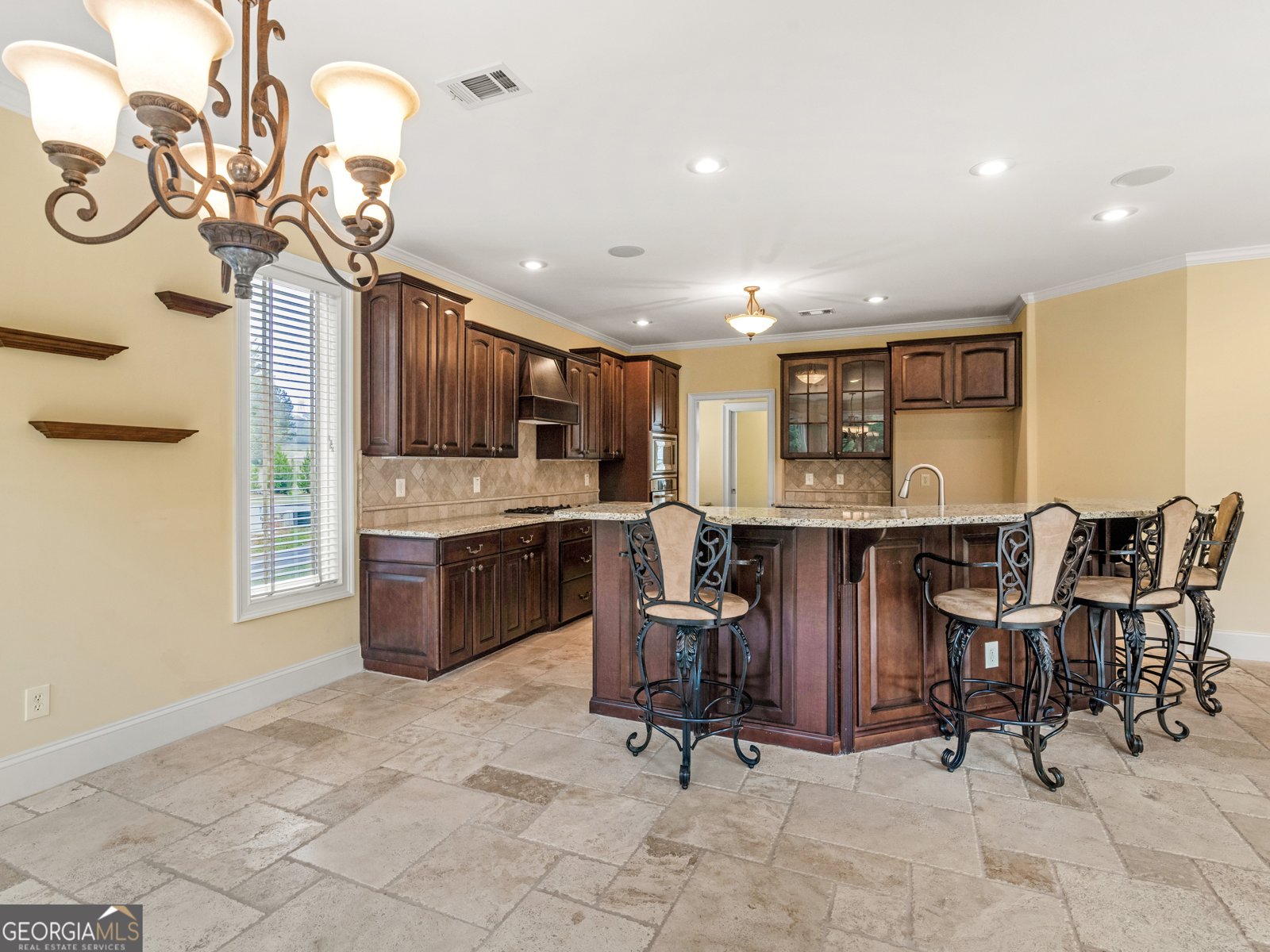 5297 Heron Bay Boulevard Locust Grove - 5