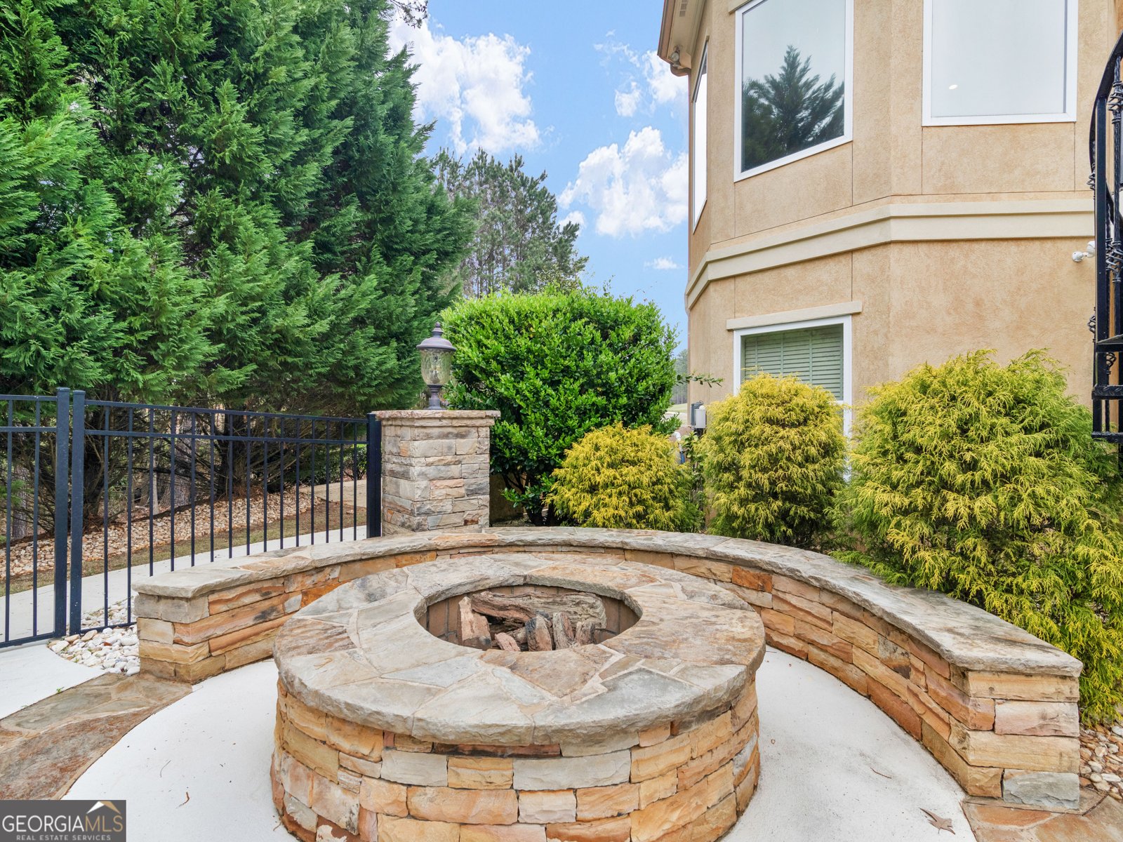 5297 Heron Bay Boulevard Locust Grove - 52