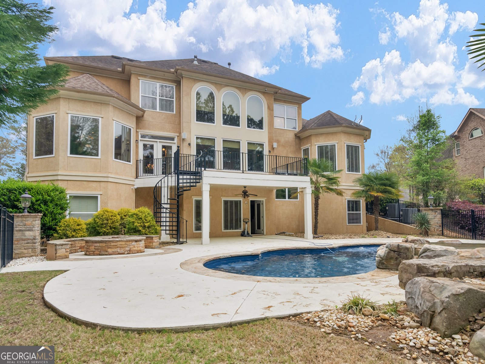 5297 Heron Bay Boulevard Locust Grove - 53