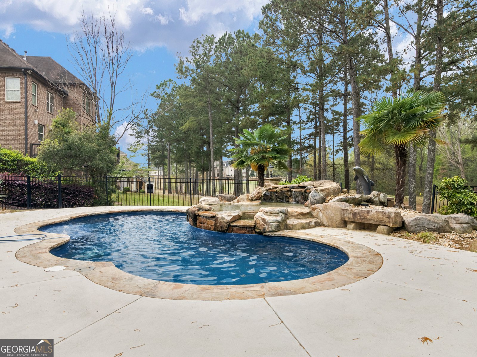 5297 Heron Bay Boulevard Locust Grove - 54