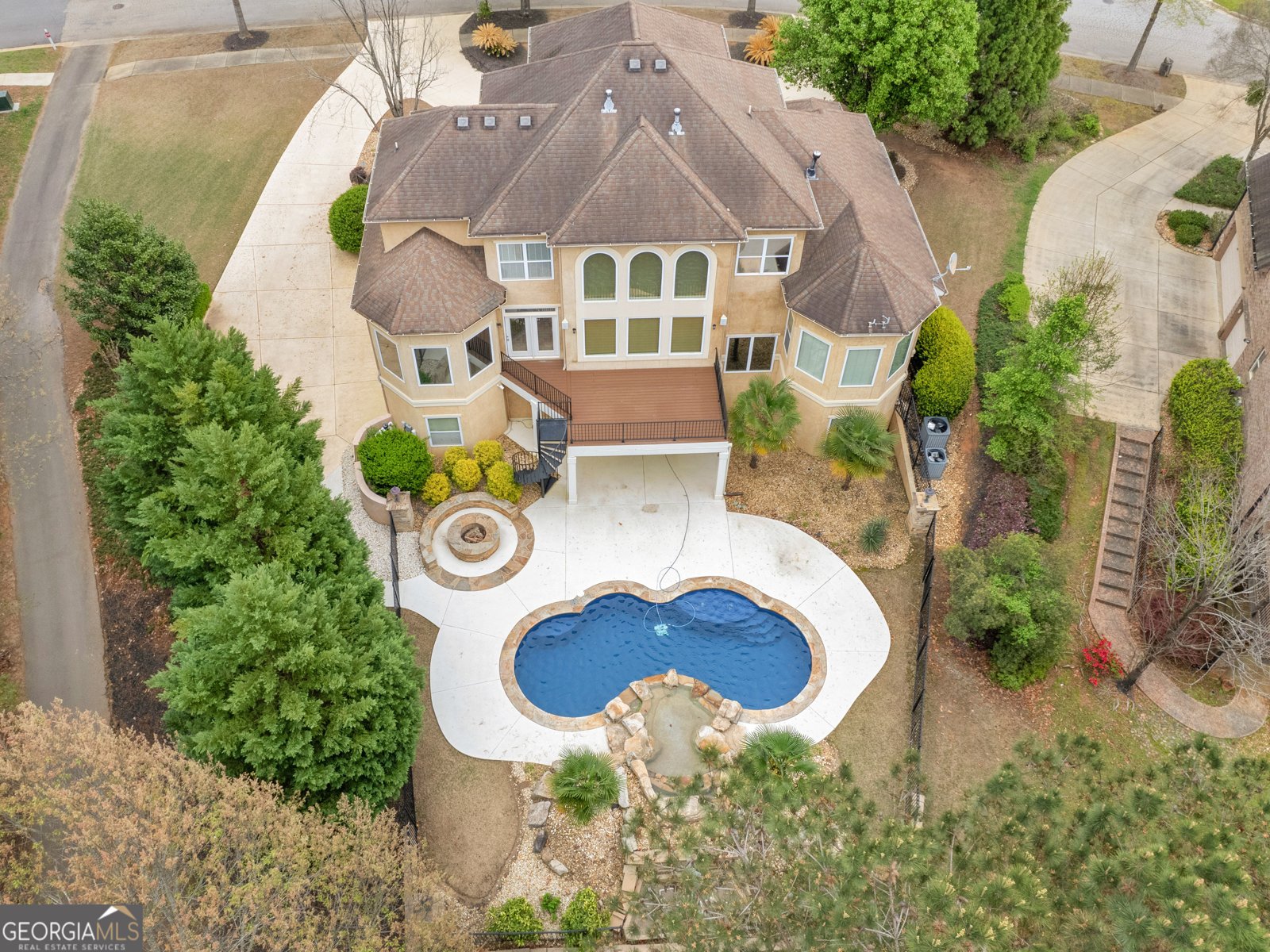 5297 Heron Bay Boulevard Locust Grove - 61